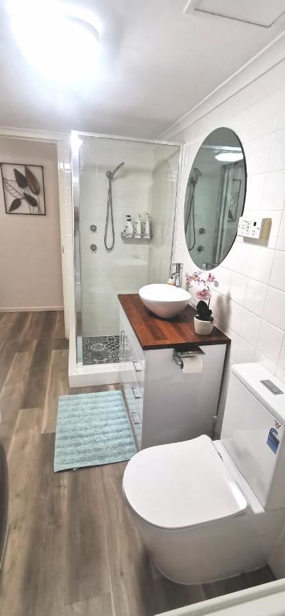Beachside Apartment In The Heart Of Surfers Paradise - Free Parking Gold Coast Exterior foto