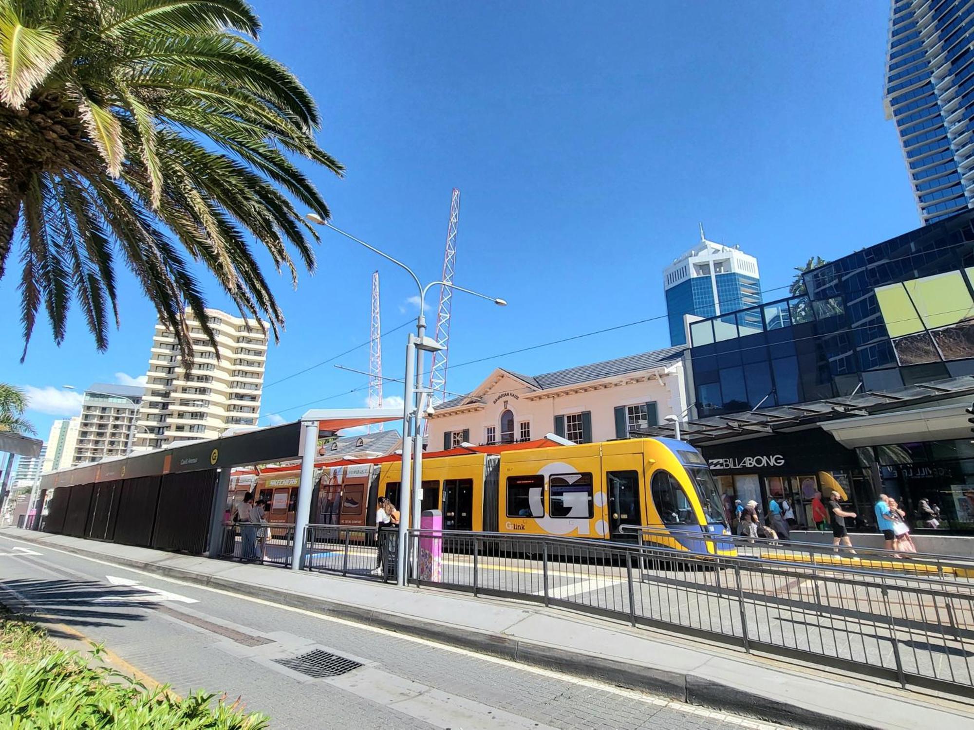 Beachside Apartment In The Heart Of Surfers Paradise - Free Parking Gold Coast Exterior foto